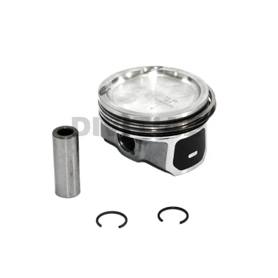 VW Polo, Beetle, Jetta, Fabia, Ibiza, Rapid Piston and Rings - Part Number 036 107 065 ET 036107065DB