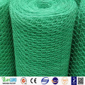 Pvc Coated Hexagoanl Chicken Wire Netting