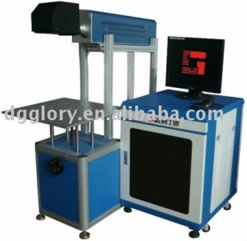 GLORYSTAR Ceramic and Marble Laser Marking Machine (CMT-60)