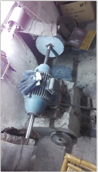 8.sanding circle outside 8.sanding circle outside