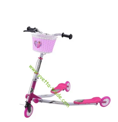 3 Wheels Mini Speeder Scooter (YV-LS302S)