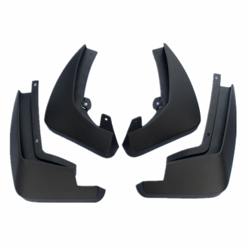 4x4 Accesorios Guardia de barro para Renault Kadjar 17-20