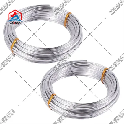 Flexible Aluminum Wire price