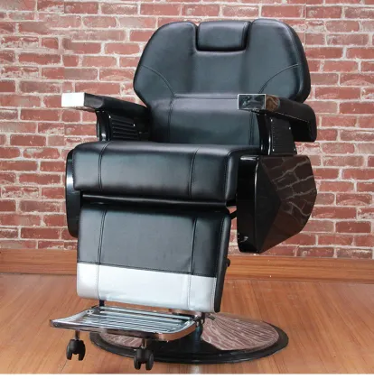 black men's salon equipment beauty salon barber chairs