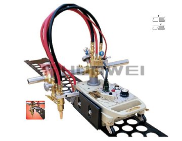 CG1-30H-D Flame Cutting Machine(auto-ignition)