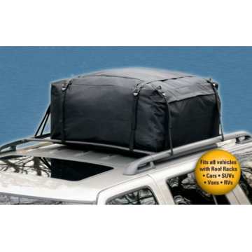 Accesorios 4x4 Bolsa de techo universal