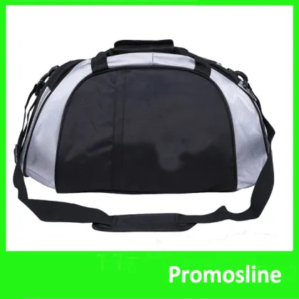 Promotional Custom hot gym sport bags