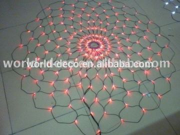 CE ROHS LED Net Light / large net led lights