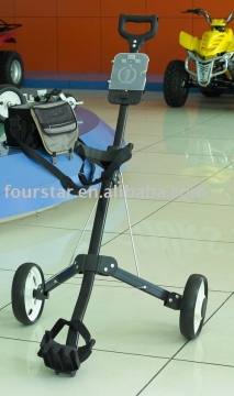 golf trolley