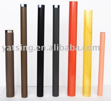 Copier fuser film sleeve