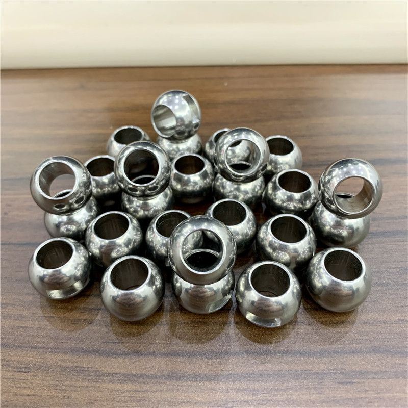 1 Small-size Stainless Steel Valve Spheres(001)