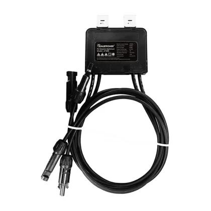 Wholesale Honeybee Solaredge Optimizer PV Module at New Design Prices from China