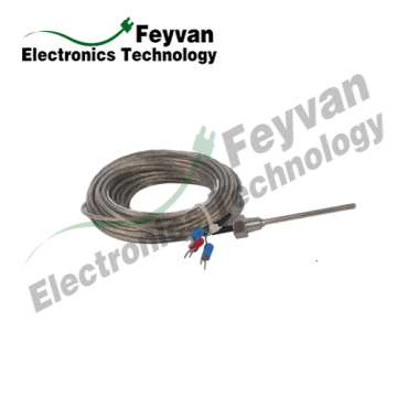 Sonda de rosca Tipo Sensor de temperatura NTC