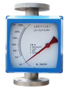 Metal Rotameter (RV-100ZF)
