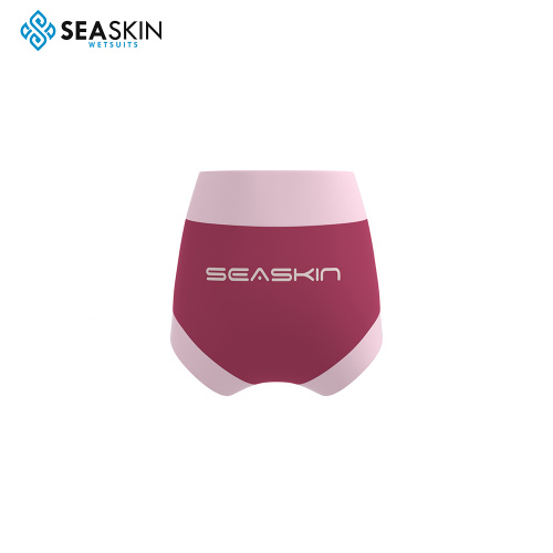 Seaskin Baby Neoprene Swim Nappy Cover