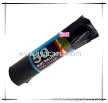 2013 Garbage Plastic Bag On Roll 