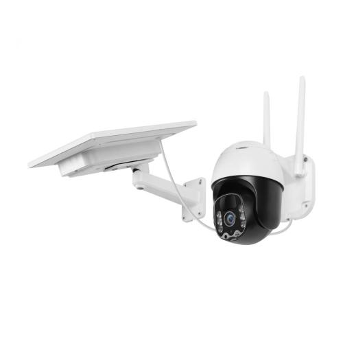 Telecamera 4G Security Camera solare