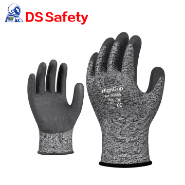 Guantes de seguridad HighGrip N5005