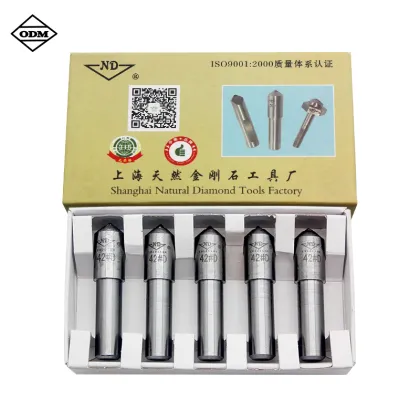 China Wholesale Diamond Dresser and Wheel Dresser Prices