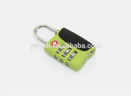 Transportation Security Administration lock TSA Travel locks