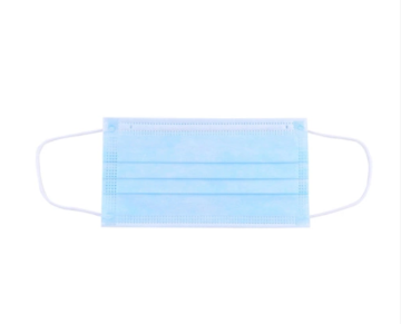 قناع طبي يمكن التخلص منه المهني 3ply Face Mask