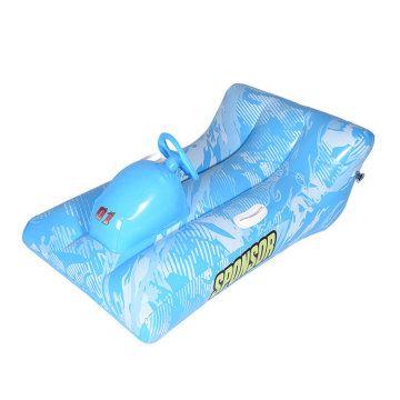 Anell d&#39;esquí inflable per a nens tub de neu de neu de joguina