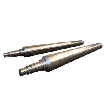 ETERNAL Heavy Duty 30Mn5 เพลาอุปกรณ์ประกอบฉากปลอมแปลง