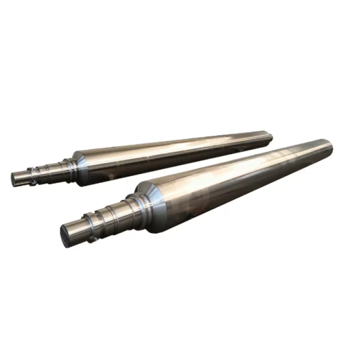 Άξονας ETERNAL Heavy Duty 30Mn5 Forged Props