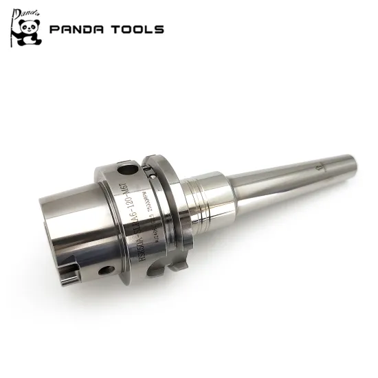 HSK50A HSK63A SLRA6 120 M67 SF Heat Shrink Fit Tool Holder