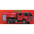 Xiaoka Star 2 Fire Sprinkler Truck