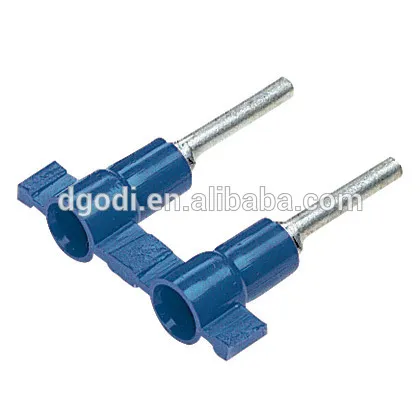 high quality custom made aluminum/steel terminal lugs pin type vendor