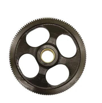 Auto Parts Gearbox Camshaft Pulley for Isuzu 8970880531