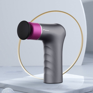 Electric Massage Therapy Device Industrial Design