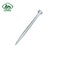 Helical Galvanized Ground Anchor