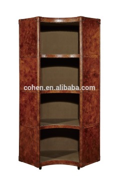high quality bookcase for living room T919#