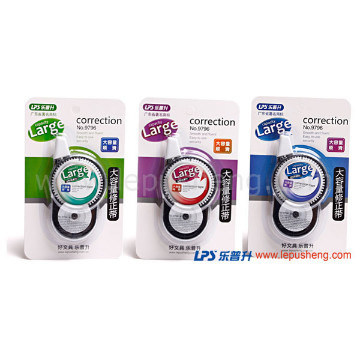 Phone Correction tape office stationery model No.9796