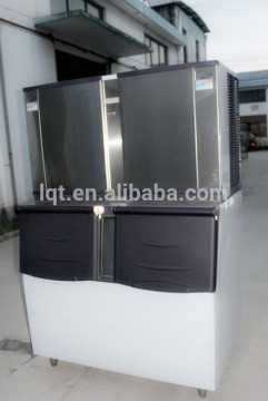 used commercial energy saving ice machine