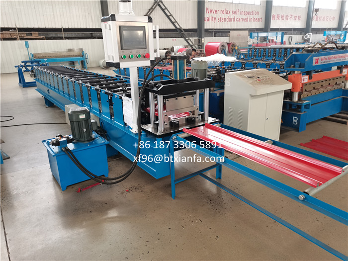 Metal Sheet Machine Jpg