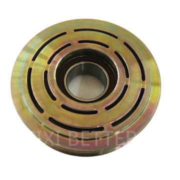 Beste Angebote für AC Electric Clutch -Baugruppe zum Wuling Pv4 114 mm Autoklimaanlage Ersatzteile