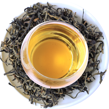 2023 Da Jin Zhen Yunnan Fengqing Yunnan Black Tea Gongfu - Bulk or Gift Box 1kg