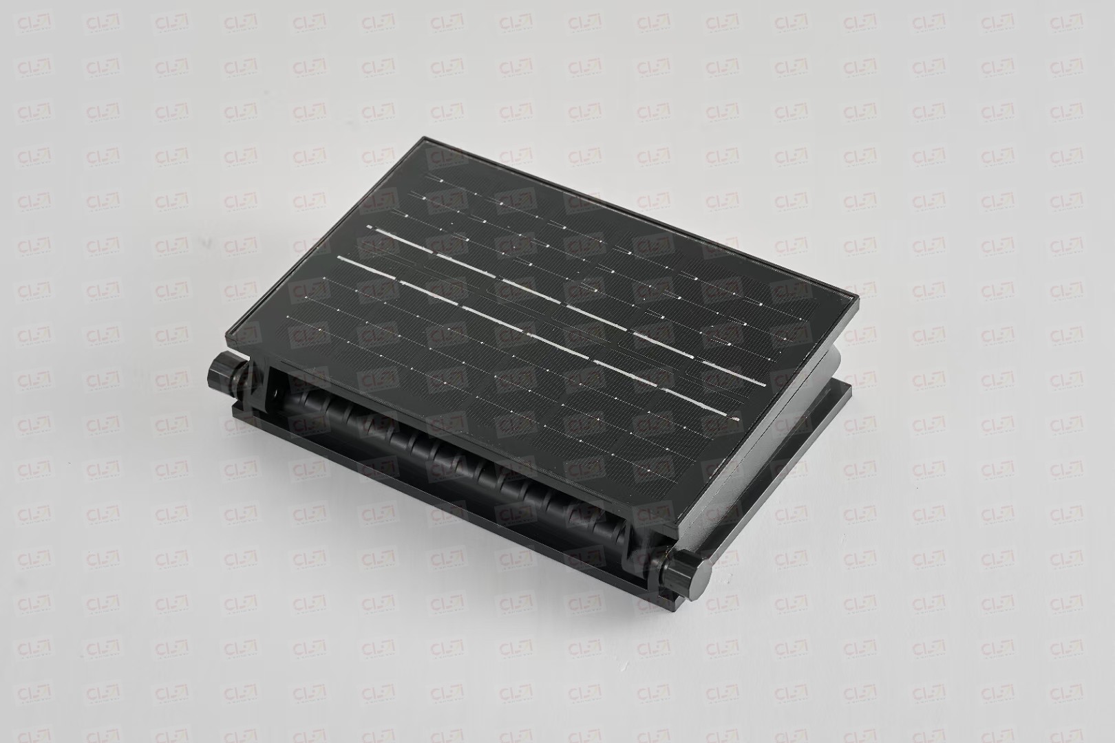 Solar wall lamp solar floodlight