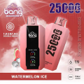 2024 Hot Electronic Bang King 25000/25K Puffs