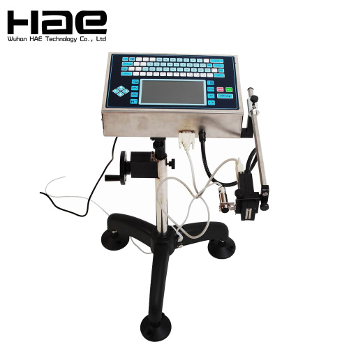 Quality Automatic Continuous Inkjet Coding Machine