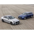 Mercedes E63 2021 AMG E 63 S 4MATIC