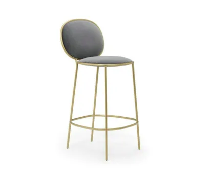 Stay Bar Stool Counter Bar Stool