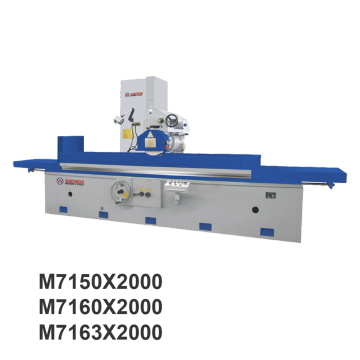 M7150X2000/M7160X2000/M7163X2000 Surface Grinding Machines