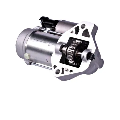 31200-RYE-A01 428000-4120 Car Starter Motor for Honda Acura MDX YD2 3.7L