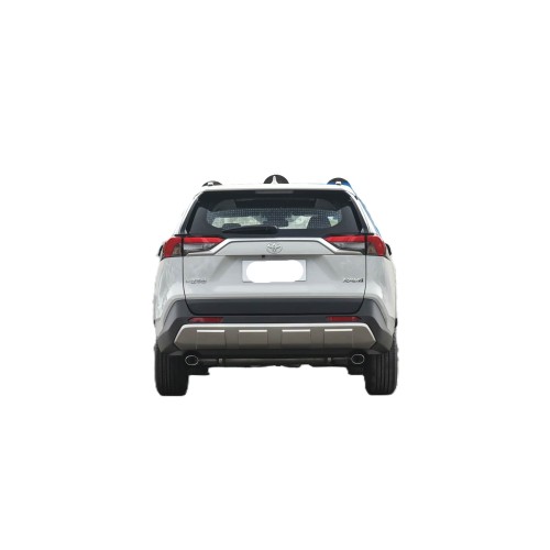 2024 Toyota RAV4 2.0L CVT 2WD divat