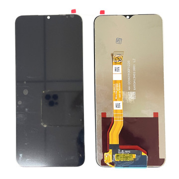 6,56 ιντσών LCD για οθόνη OPPO A58 5G &amp; A78 5G - οθόνη για κινητά τηλέφωνα