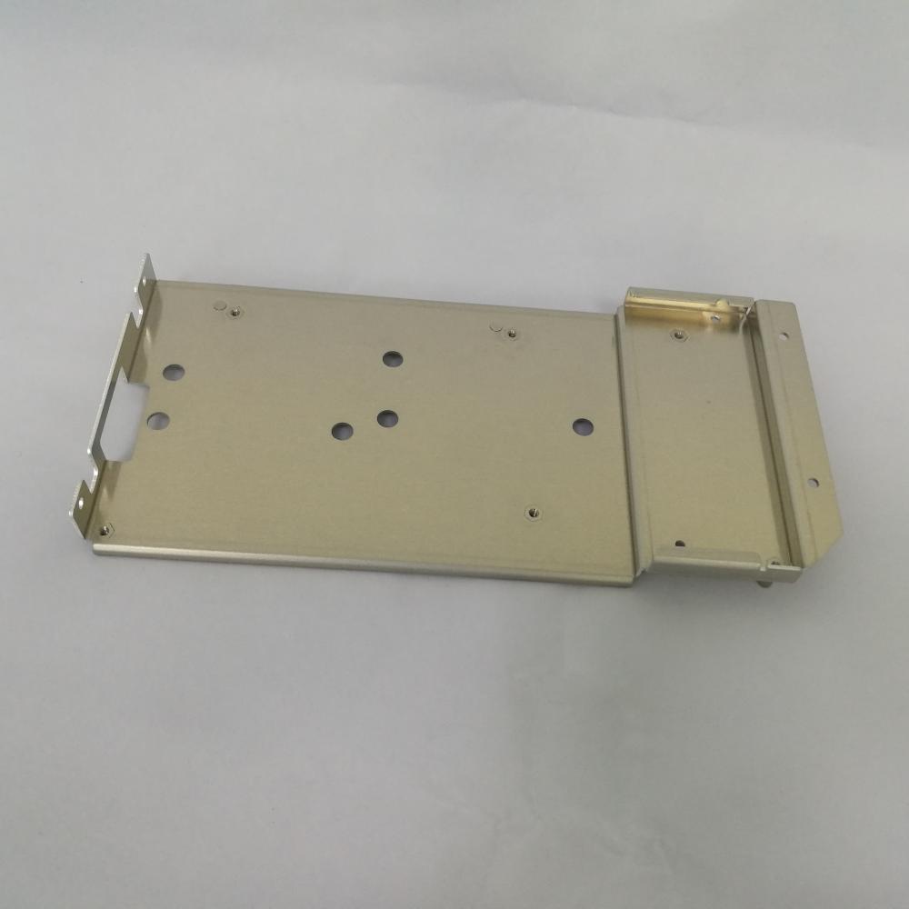 Sheet Metal Forming Process
